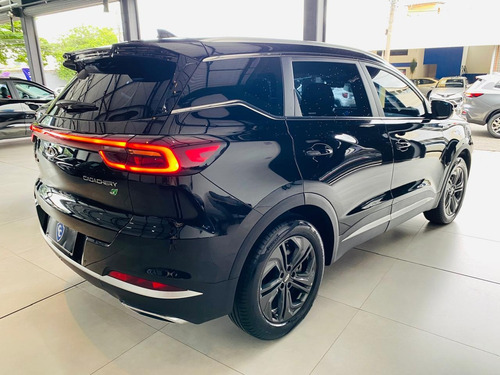 Chery Tiggo 7 1.5 Pro Turbo Flex Hybrid Aut. 5p Hibrido Flex