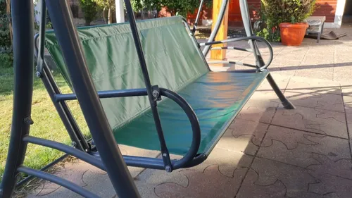 Asiento pvc de reemplazo para columpio sales