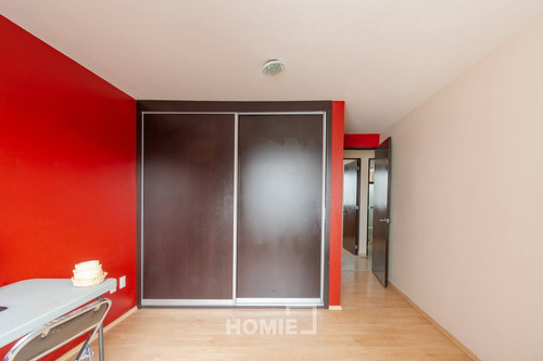 Imagen 10 de 12 de Hermoso Departamento En Escandón., 65780