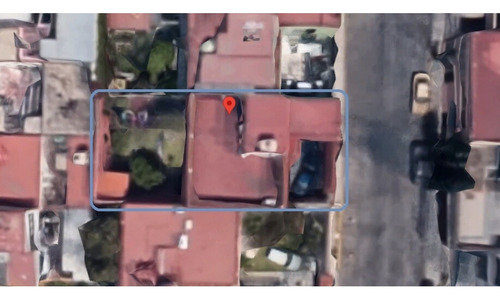 Casa En Remate En Reforma Iztaccíhuatl, Fg-1599