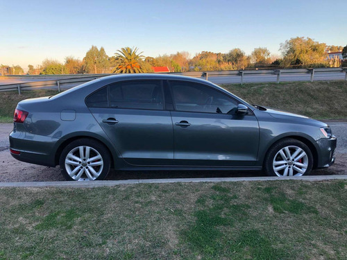 Volkswagen Vento Gli Aut Dsg Nuevo!!!