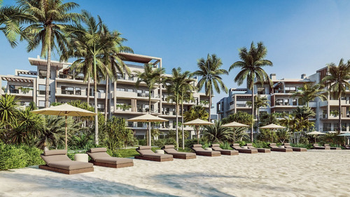 Imagen 5 de 14 de Complejo Residencial Con Un Estilo De Vida Saludable.