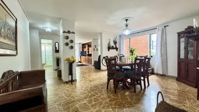 Apartamento en venta