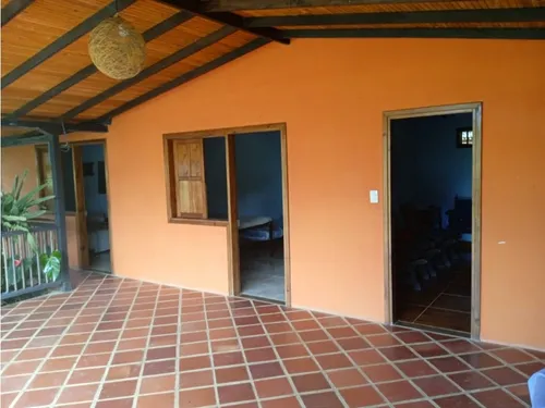 Venta Finca De 86.400m2 En Restrepo, Sector Monterredondo Alto 7301.