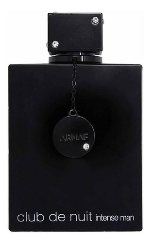 Armaf Club De Nuit Intense Man Edp 200 Ml Para Hombre