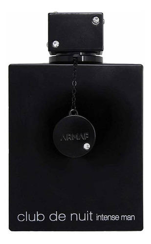 Armaf Club De Nuit Intense Man Edp 200 ml   Le Paris Parfums