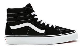 Vans Cuadriculadas Botitas | MercadoLibre 📦