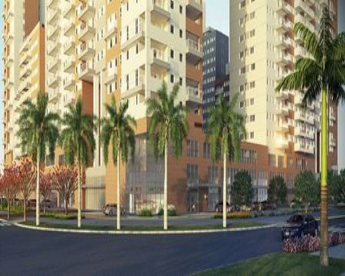 Imagem 1 de 1 de Loja Comercial No Soho Offices - 2042006047 - 32010599