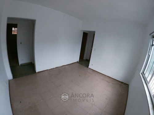 Imagem 3 de 15 de Apartamento Residencial - Vila Barros - 4226-2