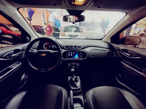 Imagem 9 de 9 de Chevrolet Prisma