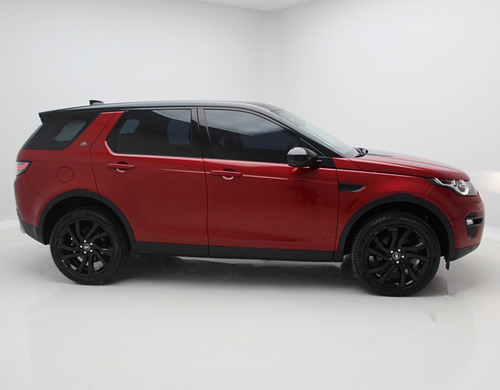 Imagem 19 de 23 de Land Rover Discovery Sport 2.0 16v Td4 Turbo Diesel Hse 4p