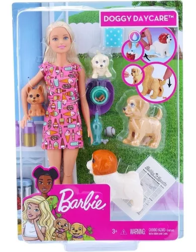 Barbie Quero Ser Jornalista - Mattel - Boneca Barbie - Magazine Luiza