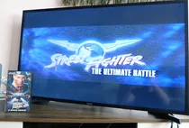 Comprar Street Fighter Filme - Fita Vhs (dublado)