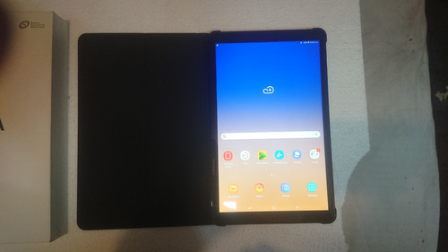 Tablet Samsung Galaxy Tab A 2018 (Usado)