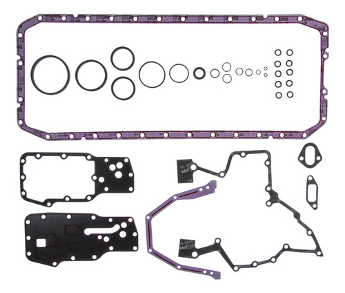 Mahle Cs54774-1 Juego De Juntas De Conversión