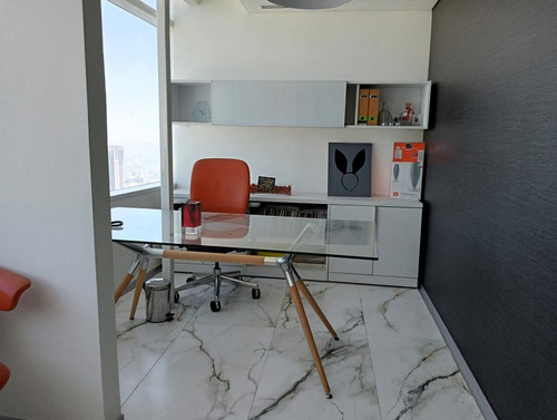 Oficina Amueblada Piso 40 Wtc
