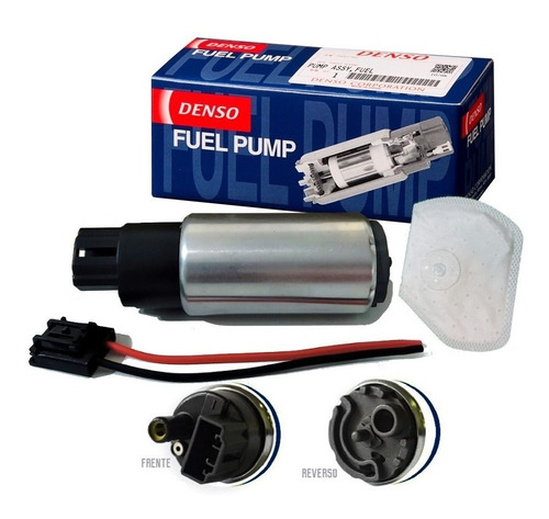 Bomba Gasolina Pila Denso Scoupe 1.5 94-95