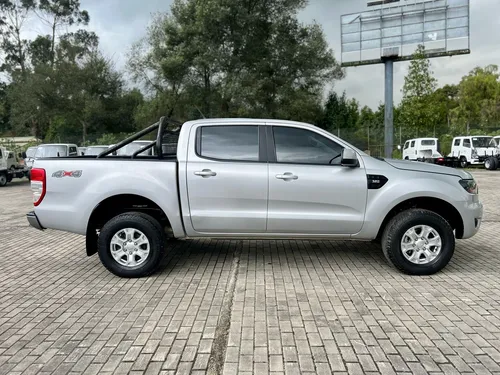 Ford Ranger 3.2 Xls