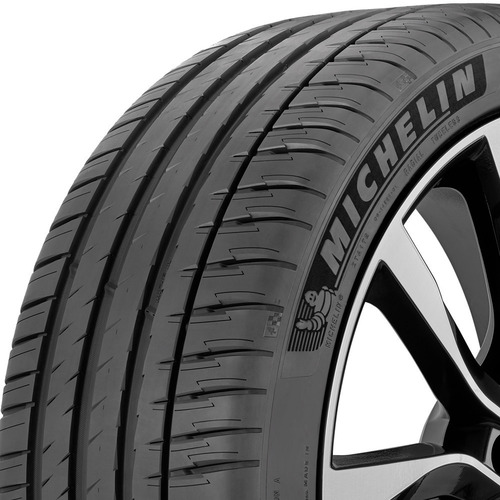 Neumático 275/45/20 Michelin Pilot Sport 4 Suv 110y - Cuotas