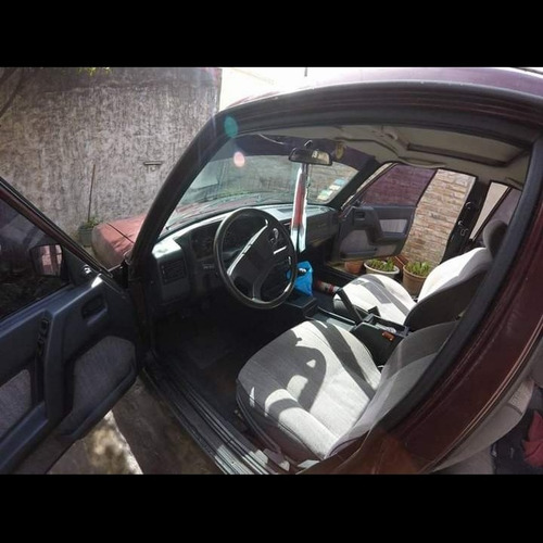 Peugeot 504 2.0 Xs Tc 1994