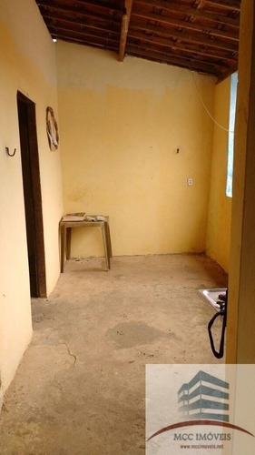 Apartamento A Venda Em Pipa Centro 1º Andar
