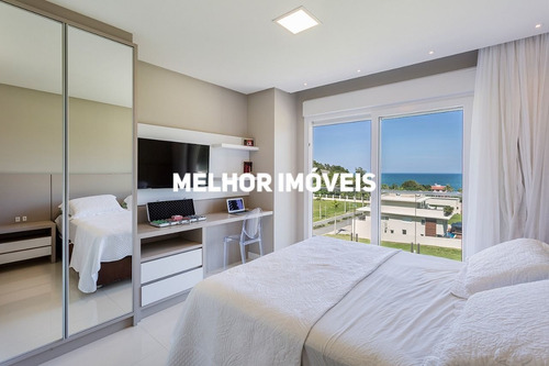 Imagem 27 de 30 de Casa Alto Padrão Com 05 Suítes A Venda No Bairro Da Barra Em Balneário Camboriú - 2751