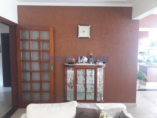 Imagem 9 de 30 de Casa À Venda Em Jardim Miranda - Ca278604