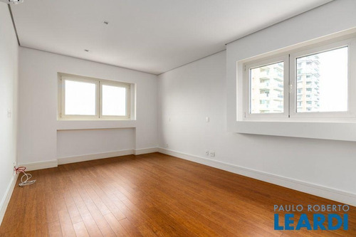 Imagem 10 de 15 de Duplex - Jardim Paulistano - Sp - 667868