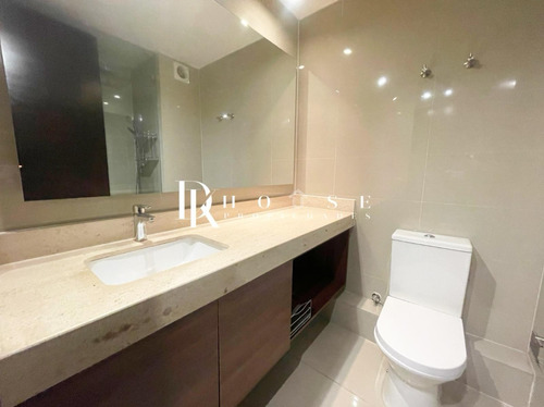 Excelente Dpto Moderno/san Damián/, 2d+2b, Piscina, Quincho