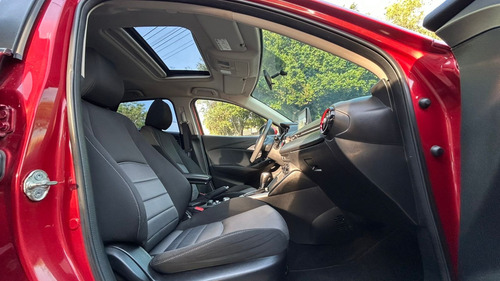 Mazda CX-3 2.0 I Sport 2wd At
