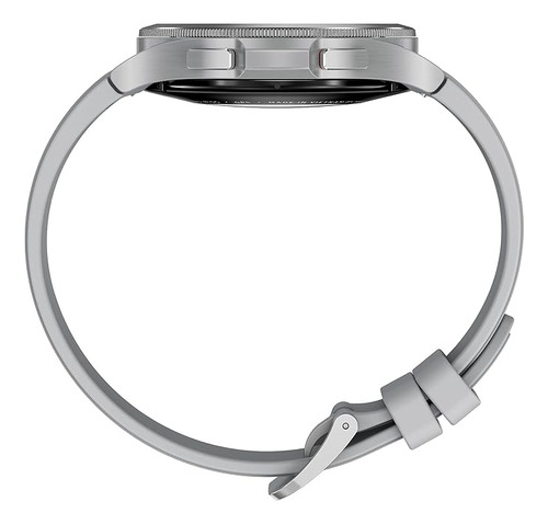 Samsung Galaxy Watch 4 Classic (46mm) Bluetooth - Smartwatc