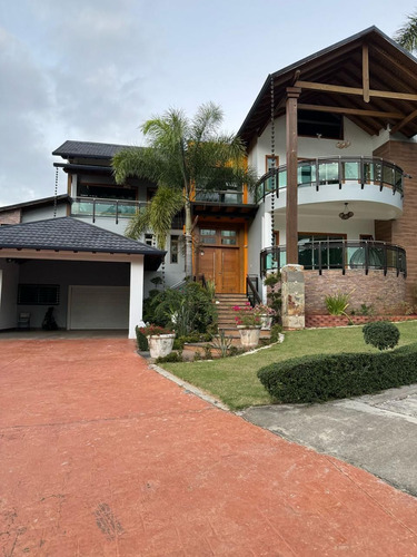 Venta Villa 3 Habitaciones En Jarabacoa La Vega Republica Dominicana