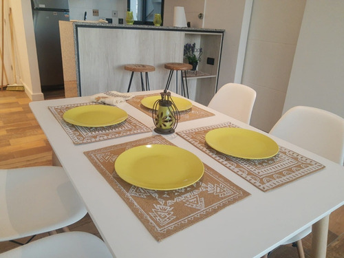 Imagen 10 de 12 de Excelente Departamento De 2 Ambientes A Estrenar Con Cochera -