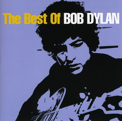 The Best Of - Dylan Bob (cd) - Importado