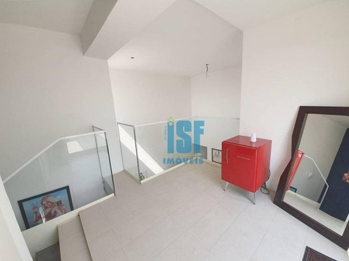 Imagem 18 de 19 de Cobertura À Venda, 120 M² Por R$ 845.000,00 - Vila Gomes - São Paulo/sp - Co0985