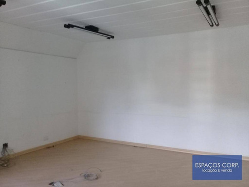 Imagem 18 de 30 de Conjunto Para Alugar, 182m² - Vila Olímpia - São Paulo/sp - Cj1999