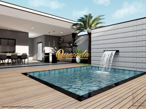 Imagem 15 de 30 de Casa - Ca01057 - 70959410
