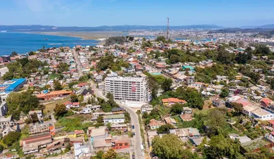 Departamento en arriendo