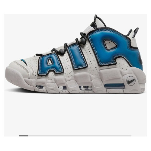 Air More Uptempo 96