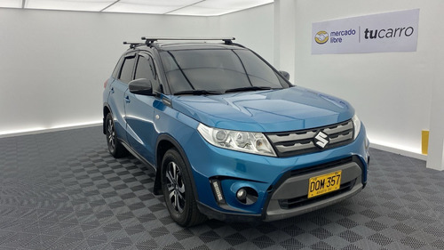 Imagen 13 de 25 de Suzuki Vitara