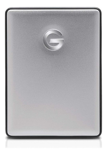 G-technology 5tb G-drive Mobile Usb-c (usb 3.1 Gen 1) Disco 