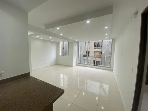 Apartamento En Arriendo En Alameda Del Rio. Cod A792667