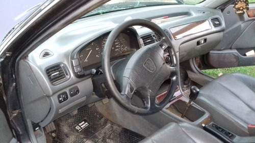 Rover 620 2.0 Sldi 1996