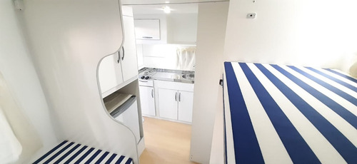 Imagen 22 de 25 de Casa Rodante Homologada 480 Con Frenos Y Full!
