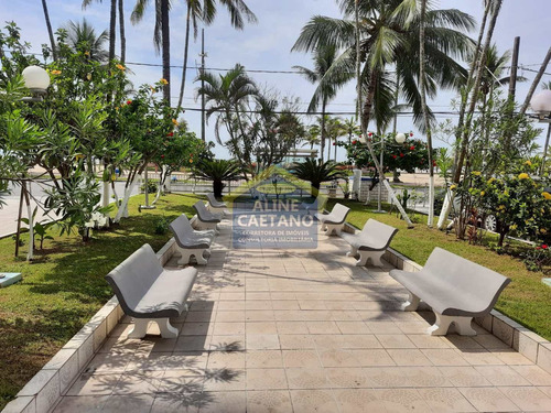 Apartamento Com 2 Dorms, Tupi, Praia Grande - R$ 325 Mil, Cod: Cla63605 - Vcla63605