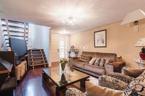 Imagem 5 de 15 de Casa Em Condominio - Tristeza - Ref: 16770 - V-16770