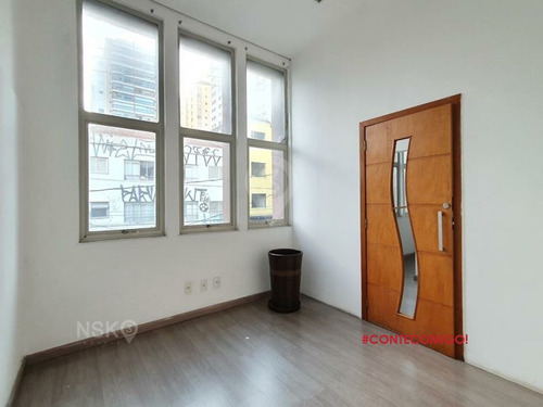 Imagem 12 de 15 de Conjunto Para Venda E Locação - 90m² - Sacomã / Ipiranga - Nsk3 Imoveis - Ed87 - Ed87