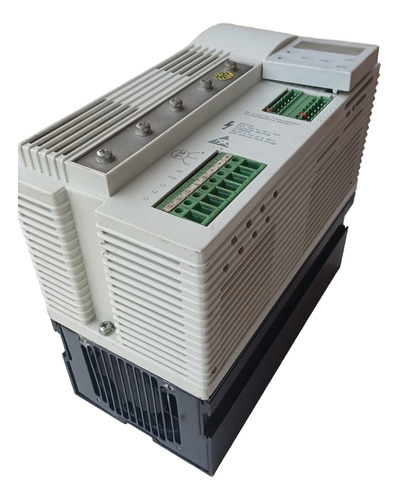 Inversor De Frequência Klockner Moeller Modelo Df4-340-11k (Usado)