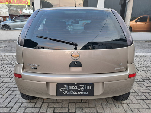 Chevrolet Corsa CORSA HAT. MAXX 1.4 8V ECONOFLEX 5P