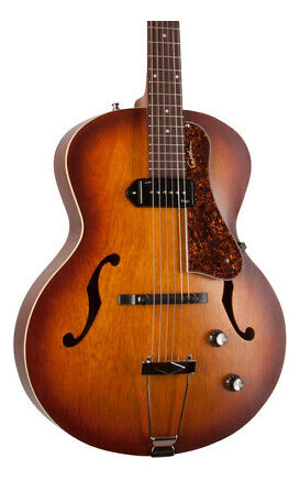 Godin 5th Avenue Kingpin P90 Archtop Acoustic-electric G Eea